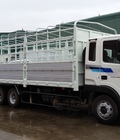 Hình ảnh: Bán xe tải HyundaiHD210 Model mới của Trường Hải tải trọng 14 tấn giá tốt nhất Hải Phòng