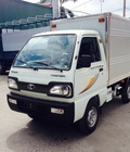 Hình ảnh: Xe tải 7 tạ thaco towner 750 kg nhỏ gọn hải phòng
