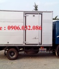 Hình ảnh: Bán xe tải KIA Hyundai 1 tấn đến 5 tấn