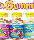 Hình ảnh: Vitamine tổng hợp, Omega 3, Calcium, Zinc Vit C...Kidsmart cho bé yêu