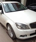 Hình ảnh: Bán xe Mercedes C250, màu trắng, tên tư nhân