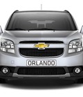 Hình ảnh: Chevrolet Olando mới khuyến mãi cực lớn NĂM MỚI chỉ áp dụng cho KH GỌI TRỰC TIẾP