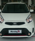 Hình ảnh: KIA NEW MORNING 1.25SIAT 2016 Hỗ Trợ vay Vốn ngân Hàng lên tới 80% Giá trị xe