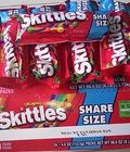 Hình ảnh: Kẹo Trái Cây Skittles