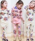 Hình ảnh: Bán buôn hàng thời trang cotton chất lượng cao cho bé, cho mẹ....VNXK