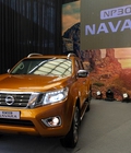 Hình ảnh: Nissan Navara NP300 SL 2015