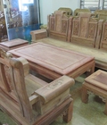 Hình ảnh: bàn ghế Âu á tay hộp gỗ hương vân