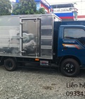 Hình ảnh: Bán xe tải Thaco Fronrier 140 tải trọng 1.4 tấn