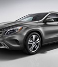 Hình ảnh: Mercedes GLA 250