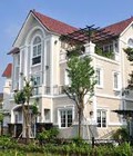 Hình ảnh: Biệt thự Vinhomes Riverside cập nhật 5 lô đẹp nhất dự án