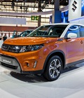 Hình ảnh: Suzuki Vitara 2016, Gia xe suzuki vitara re nhat