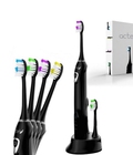 Hình ảnh: Bàn chải tự động Electric Toothbrush with Extended Battery Life