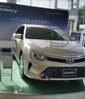 Hình ảnh: Camry 2015 chính hãng mới 100% giảm 20tr