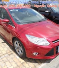 Hình ảnh: Bán xe Ford Focus 2.0 AT 2012 5 cửa màu đỏ