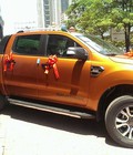 Hình ảnh: Ford ranger wildtrak 3.2L phiên bản 2017 Navigatior Định vị hoàn toàn mới biểu tượng của sức mạnh