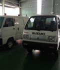 Hình ảnh: Suzuki Blind Van 580.Suzuki bán tải Van 2016 giá rẻ.Giao ngay