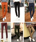 Hình ảnh: Quần kaki nam giá rẻ TpHCM, quần kaki nam Hàn Quốc, quần kaki nam có size lớn trên 100kg BIG SIZE