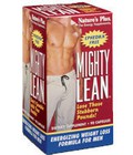 Hình ảnh: Mighty Lean Viên Tăng Cơ, Giảm Mỡ Cho Nam Giới . Hàng Nhập Chính Thức Từ Mỹ