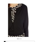 Hình ảnh: Áo len Cardigan hàng VNXK, len dầy mịn, ko dão. Giá chỉ 240k