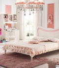 Hình ảnh: phòng ngủ phong cách tân cổ điển cho bé yêu