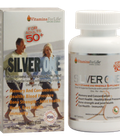 Hình ảnh: Silver One Bổ Sung Vitamin Cho Người Trên 50 Tuổi .