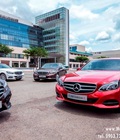 Hình ảnh: Tư vấn mua xe Mercedes E200, E250, E400 với Chi Phí Ban Đầu Hấp Dẫn