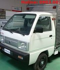 Hình ảnh: Suzuki carry truck 650kg, Đại lý bán xe Suzuki Truck 650kg giá tốt nhất.