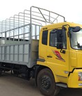 Hình ảnh: Xe tải dongfeng hoàng huy 9.6 tấn B170 phiên bản mới 2015