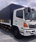 Hình ảnh: Cần bán gấp xe tải Hino FG 8 tấn, xe tải Hino FL 16 tấn, khuyến mãi lớn