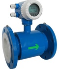 Hình ảnh: Magnetic flow meter lưu lượng kế điện từ dong yang