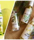 Hình ảnh: Tinh dầu vỏ bưởi, Dầu dừa, Dầu olive, Dầu cám gạo nguyên chất Cocoon