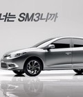 Hình ảnh: Renault Samsung Tưng Bừng Khuyến Mại ô tô samsung SM3, SM5, QM5 2016 gia tot nhat