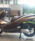 Hình ảnh: Bán xe PCX màu đồng đăng kí 2011