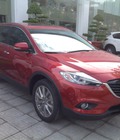 Hình ảnh: Mazda CX9 đẳng cấp doanh nhân ưu đãi lớn trong tháng, có xe giao ngay