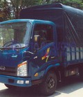 Hình ảnh: Bán xe tải VEAm VT350 Hyundai 3.5 tấn
