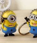 Hình ảnh: Móc Khóa Minion Biết Nói I Love You