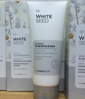 Hình ảnh: Sữa rửa mặt White seed của the face shop