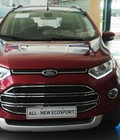 Hình ảnh: Ford Ecosport 2016 trả góp giá rẻ nhất VN