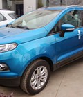 Hình ảnh: Ford Ecosport giá tốt nhất thị trường