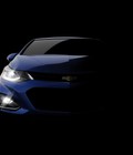 Hình ảnh: Chevrolet Cruze 2015 MỚI Gọi ngay để có được giá tốt nhất kèm khuyến mại khủng