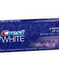 Hình ảnh: Kem đánh răng Crest 3D Glamorous White Mint 156g
