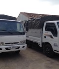 Hình ảnh: Giá xe tải Kia 2,4 tấn Thaco Trường Hải, Mua xe trả góp