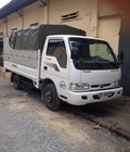 Hình ảnh: Giá xe tải Kia 2,4 tấn Thaco Trường Hải Lh Mr Dũng