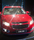 Hình ảnh: Chevrolet Cruze 1.8 LTZ 2017 hoàn toàn mới, Chevrolet Nam Thái Bình Dương
