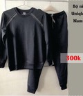 Hình ảnh: Hot.....hot...Bộ nỉ nam UNIQLO dành cho nam giới mẫu mới năm 2016