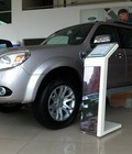 Hình ảnh: Ford Everest bán giá nhập, đủ màu, giao xe ngay toàn quốc