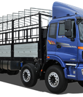 Hình ảnh: Bán xe tải THACO AUMAN 4 chân AC300B 18 tấn, 5 chân AC3400 20.5 tấn giá rẻ nhất. THACO AUMAN 4 chân 5 chân