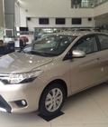 Hình ảnh: Toyota Vios 2015, bán trả góp, hỗ trợ thủ tục nhiệt tình, nhanh chóng