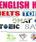 Hình ảnh: Luyện IELTS TOEFL ibt 1 kèm 1 thành công cho học viên.