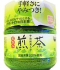 Hình ảnh: Bột trà xanh matcha đến từ Nhật Bản